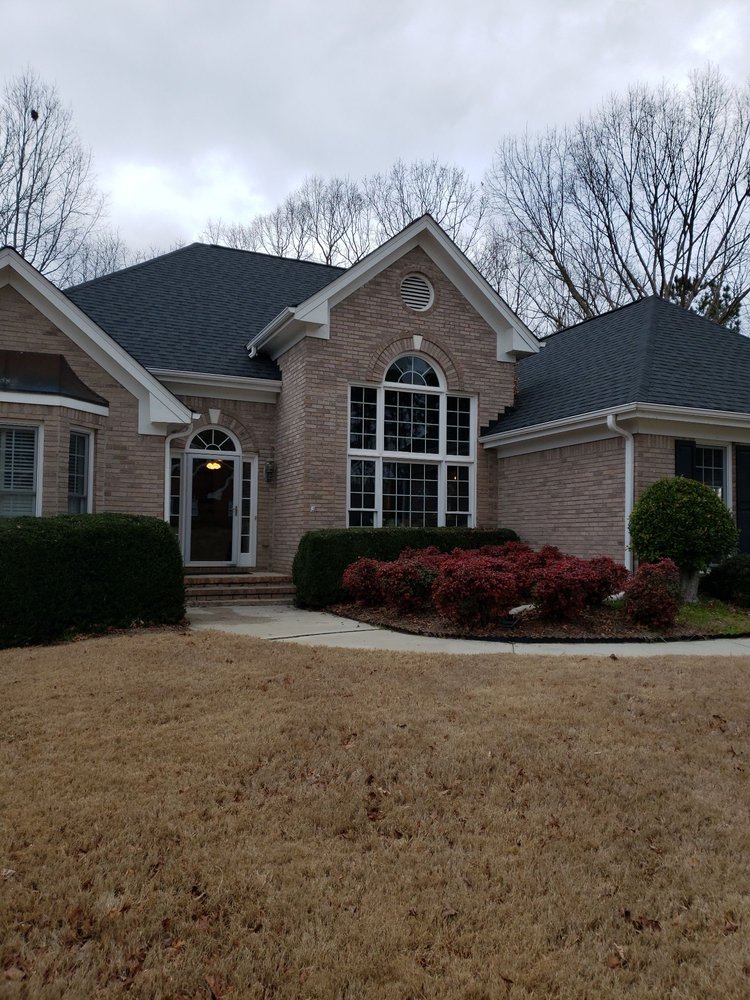 Slide of Roof Claim Express