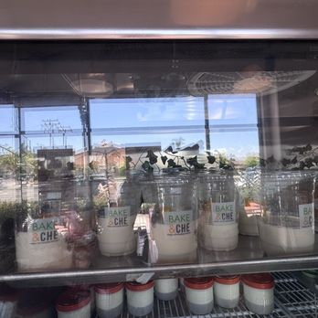 Bake & Che - Dessert choices - Desserts Near Me - Westminster, California Bake & Che - Dessert choices - Desserts Near Me - Westminster, California