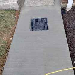 Triad Basement Waterproofing