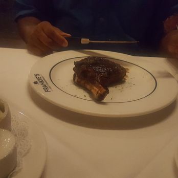 Frankie's The Steakhouse - Steakhouses Near Me - Duluth, Georgia Frankie's The Steakhouse - Steakhouses Near Me - Duluth, Georgia