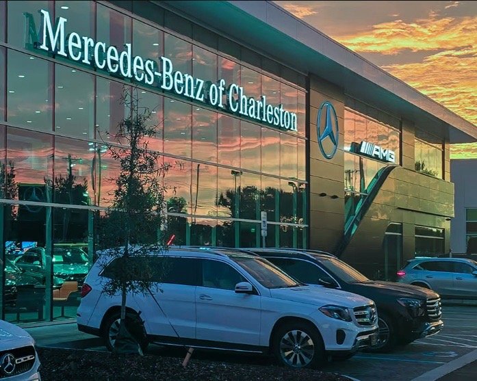 Mercedes Benz Charleston Sc