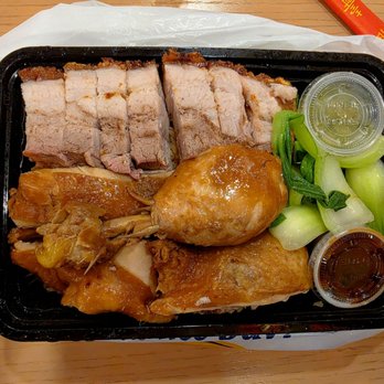 Kai Kai BBQ - PICK 2 MEATS PICK 2 MEATS PICK 2 MEATS - Cantonese Near Me - Orlando, Florida