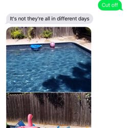 Aaron's Pool Service and Repair