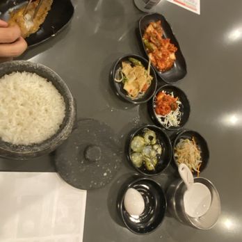 BCD Tofu House - Korean Near Me - Los Angeles, California