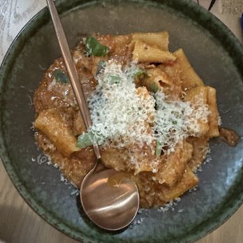 Mad Nice - Italian Near Me - Detroit, Michigan