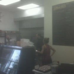 SUNdeVICH - The kitchen/ counter