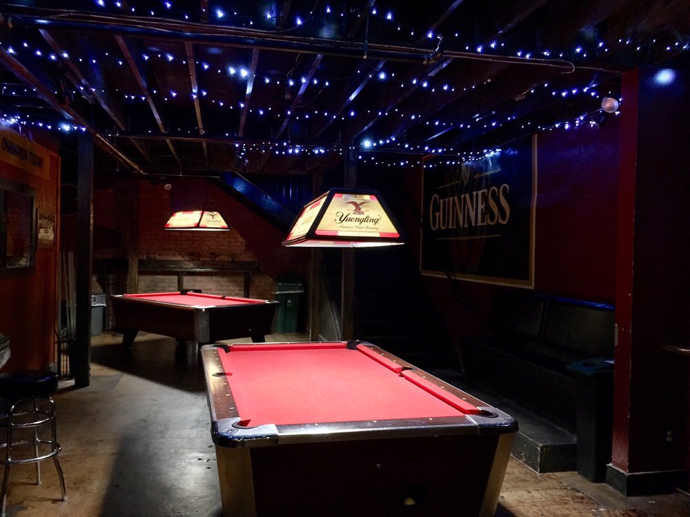 CUTTERS PUB 28 Photos & 23 Reviews Pubs 120 E Clayton St, Athens