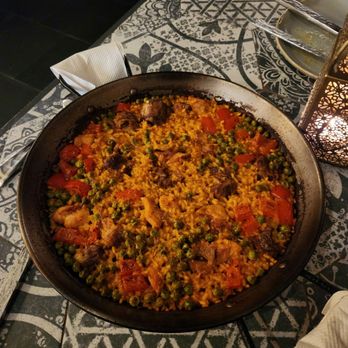 GAUDIr - Tapas/Small Plates Near Me - New York, New York