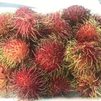 Lien Hoa Oriental Market - Rambutan - International Grocery Near Me - Tampa, Florida Lien Hoa Oriental Market - Rambutan - International Grocery Near Me - Tampa, Florida