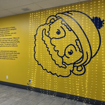 Beard Papa’s - Bakeries Near Me - Clovis, California Beard Papa’s - Bakeries Near Me - Clovis, California