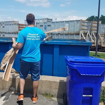 Bluebird Cleaning - We are eco-friendly. We recycle everything possible during the larger cleanouts! - Home Cleaning Near Me - Kensington, Maryland Bluebird Cleaning - We are eco-friendly. We recycle everything possible during the larger cleanouts! - Home Cleaning Near Me - Kensington, Maryland