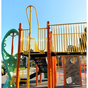 Orange Memorial Park 102 Photos 69 Reviews Parks 35 W Orange Ave South San Francisco Ca Phone Number Yelp