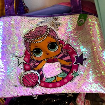 Oh! Baby - LOL Surprise bag - Baby Gear & Furniture Near Me - Temecula, California