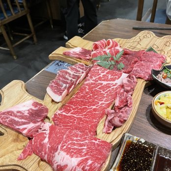 GAN-HOO BBQ - Barbeque Near Me - Flushing, New York GAN-HOO BBQ - Barbeque Near Me - Flushing, New York