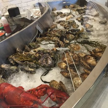 Fishwives - Seafood Near Me - Pasadena, California Fishwives - Seafood Near Me - Pasadena, California