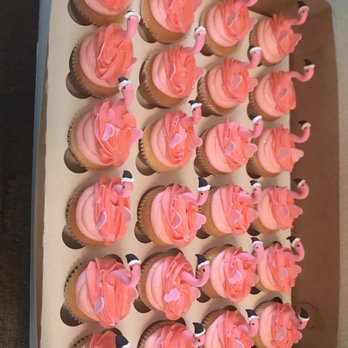 Cake Delight - Cupcakes for my daughter's birthday - Custom Cakes Near Me - Livermore, California Cake Delight - Cupcakes for my daughter's birthday - Custom Cakes Near Me - Livermore, California