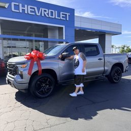 The best truck we ever had The best truck we ever had