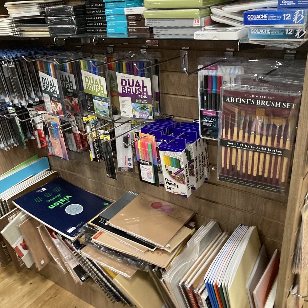 Kinokuniya - Bookstores Near Me - Arcadia, California