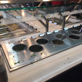 Shabuya - Sauce station - Soup Near Me - Milpitas, California