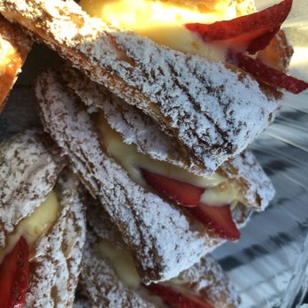 Cream Pan - Bakeries Near Me - Tustin, California