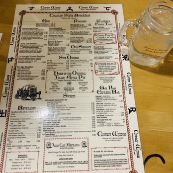 Julian Cafe - Menu - Bakeries Near Me - Julian, California Julian Cafe - Menu - Bakeries Near Me - Julian, California