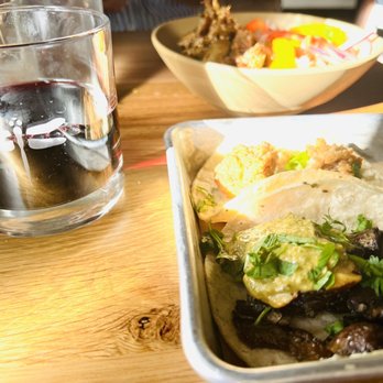 Bartaco - Tacos and vino - Tapas/Small Plates Near Me - Port Chester, New York