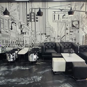 Tokyo Cream - Seating area - Desserts Near Me - Roseville, California Tokyo Cream - Seating area - Desserts Near Me - Roseville, California