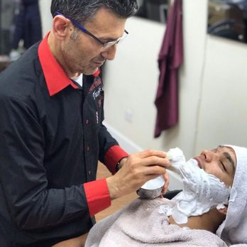 Michael's Turkish Barber's - Barbers Near Me - Killarney, Kentucky