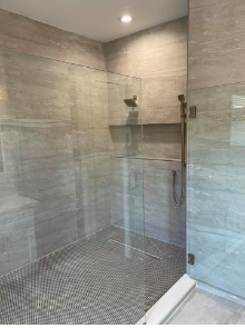 Slide of Aristocrat Construction