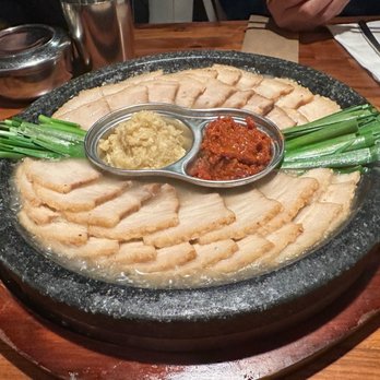 Jin Cook - Pork belly - Korean Near Me - Buena Park, California Jin Cook - Pork belly - Korean Near Me - Buena Park, California