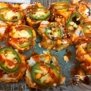Takka Sushi - Sushi Bars Near Me - Santee, California Takka Sushi - Sushi Bars Near Me - Santee, California