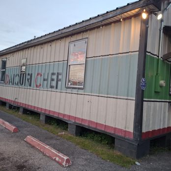 Daiquiri chef - Bars Near Me - New Orleans, Louisiana Daiquiri chef - Bars Near Me - New Orleans, Louisiana