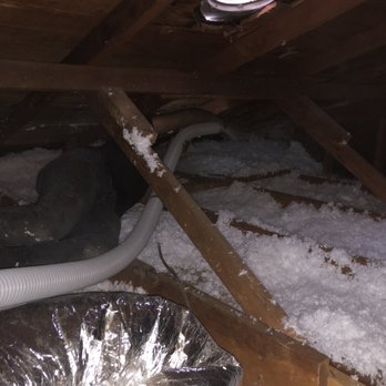 NEO Attic Solutions - Insulation Installation Near Me - North Hollywood, California
