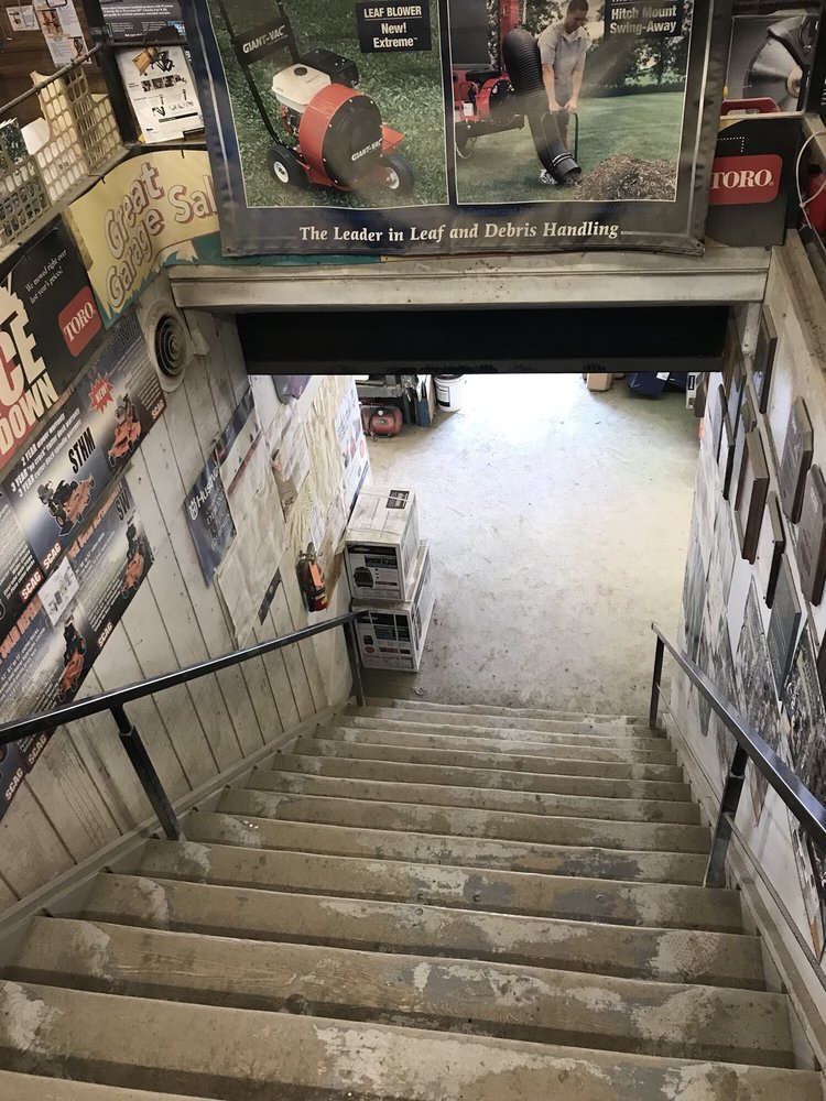 NEWBURGH POWER EQUIPMENT Updated May 2024 15 Reviews 988 Little