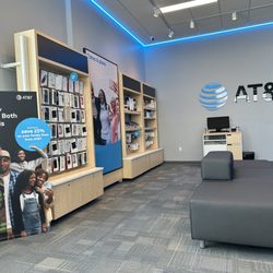 AT&T Store