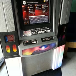 Mi Oficina Family Billiards - Juke Box!