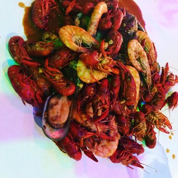 Kickin' Crab - Cajun/Creole Near Me - Carrollton, Texas Kickin' Crab - Cajun/Creole Near Me - Carrollton, Texas