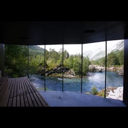 Juvet Landscape Hotel