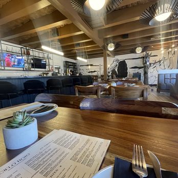 Cielo Rojo - Open seating - Mexican Near Me - Phoenix, Arizona