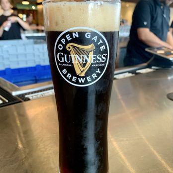 Guinness Open Gate Brewery - Tmavé Pivo (dark Czech style lager)? - Breweries Near Me - Halethorpe, Maryland Guinness Open Gate Brewery - Tmavé Pivo (dark Czech style lager)? - Breweries Near Me - Halethorpe, Maryland