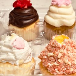 House of Cupcakes