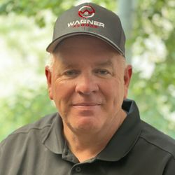 Wagner Floors - Owner and founder of Wagner Floors