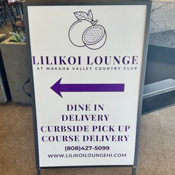Lilikoi Lounge - Breakfast & Brunch Near Me - Waianae, Hawaii Lilikoi Lounge - Breakfast & Brunch Near Me - Waianae, Hawaii