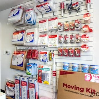 CubeSmart Self Storage - Self Storage Near Me - Fremont, California