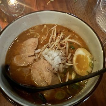 Ramen Wasabi - Ramen Near Me - Chicago, Illinois