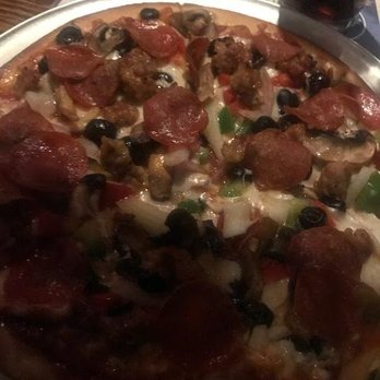 DiPiazza's - Pizza was ok.. - Music Venues Near Me - Long Beach, California DiPiazza's - Pizza was ok.. - Music Venues Near Me - Long Beach, California