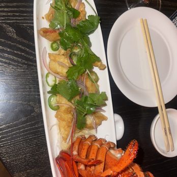 Nobu Washington D.C - Japanese Near Me - Washington Dc, District of Columbia