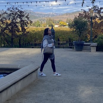 Inglenook - Wineries Near Me - Rutherford, California