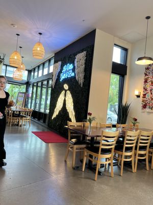 La Villa Grill & Bar by null