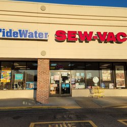 Tidewater Sew-Vac